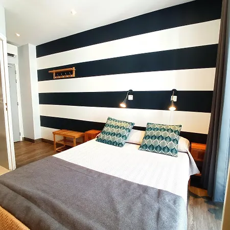 Hotel H33 Niza