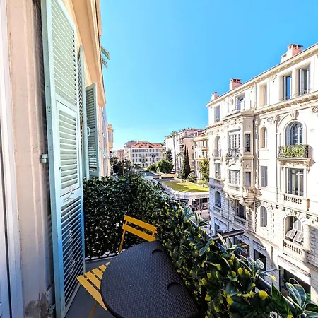 Hotel H33 Niza