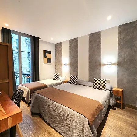 H33 Hotel Niza