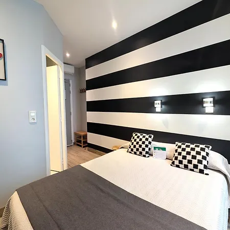 Hotel H33 Niza