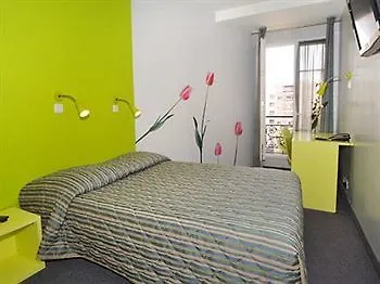 Hotel H33 Niza