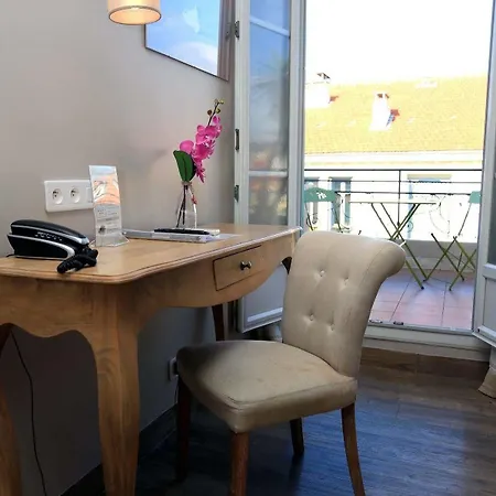 H33 Hotel Niza